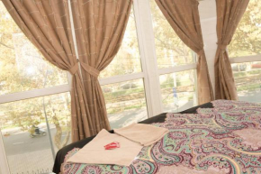 Hostels Rus - Krasnodar Stavropolskaya